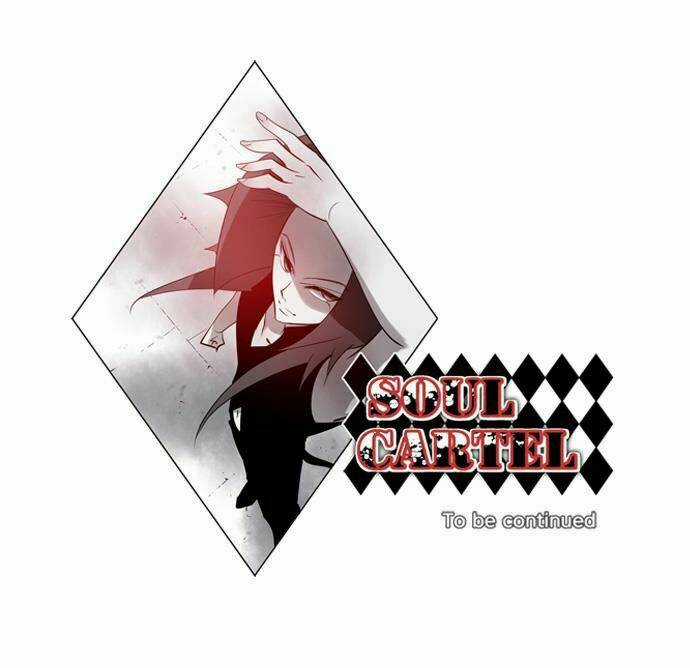 Bản Khế Ước Linh Hồn Chapter 111 trang 34