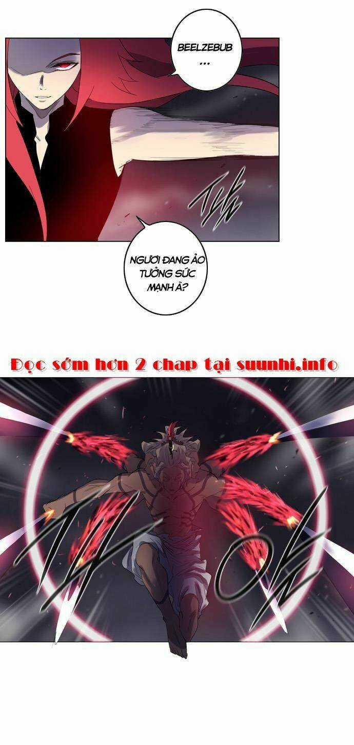 Bản Khế Ước Linh Hồn Chapter 111 trang 5