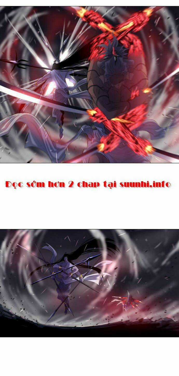 Bản Khế Ước Linh Hồn Chapter 111 trang 6