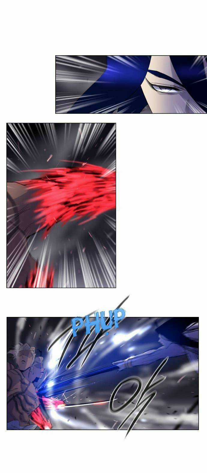 Bản Khế Ước Linh Hồn Chapter 111 trang 9