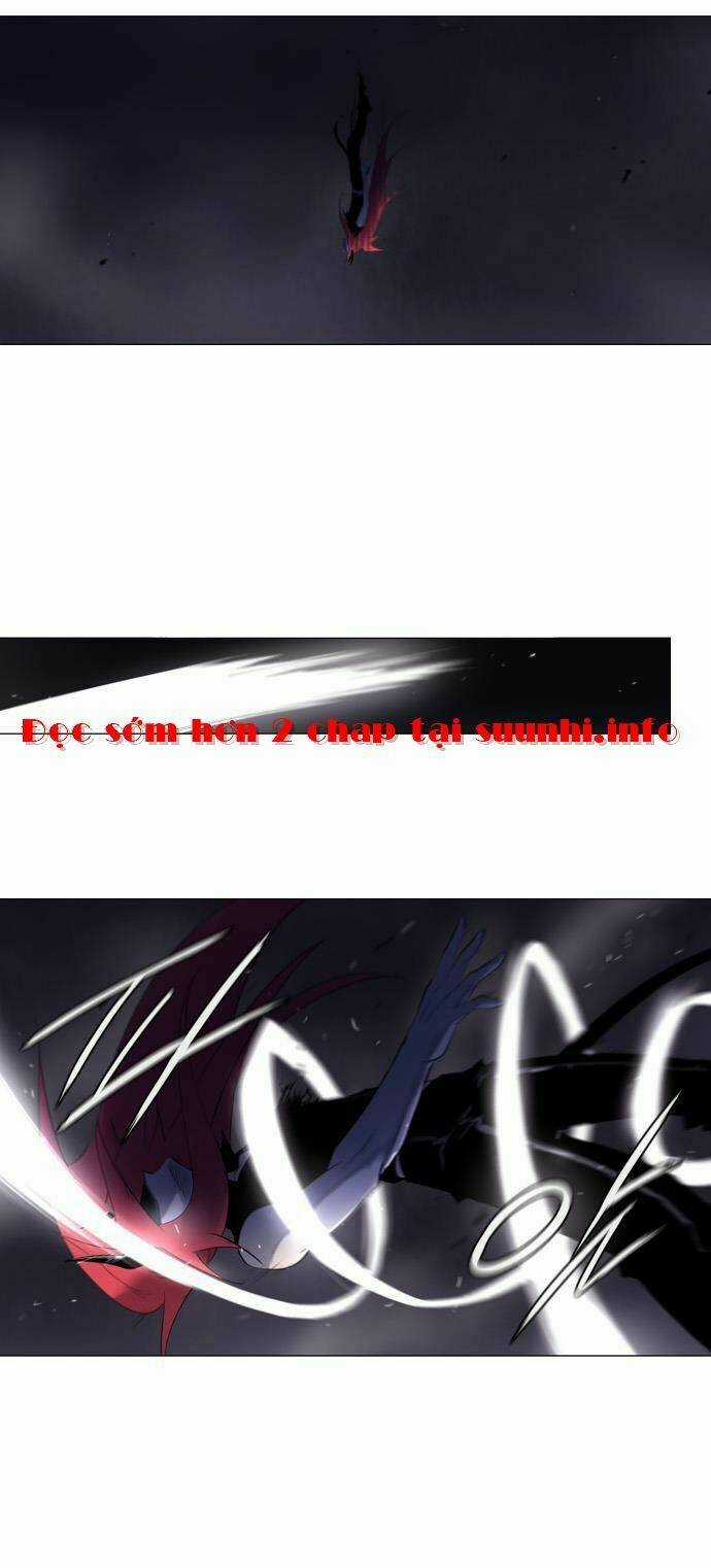 Bản Khế Ước Linh Hồn Chapter 112 trang 12