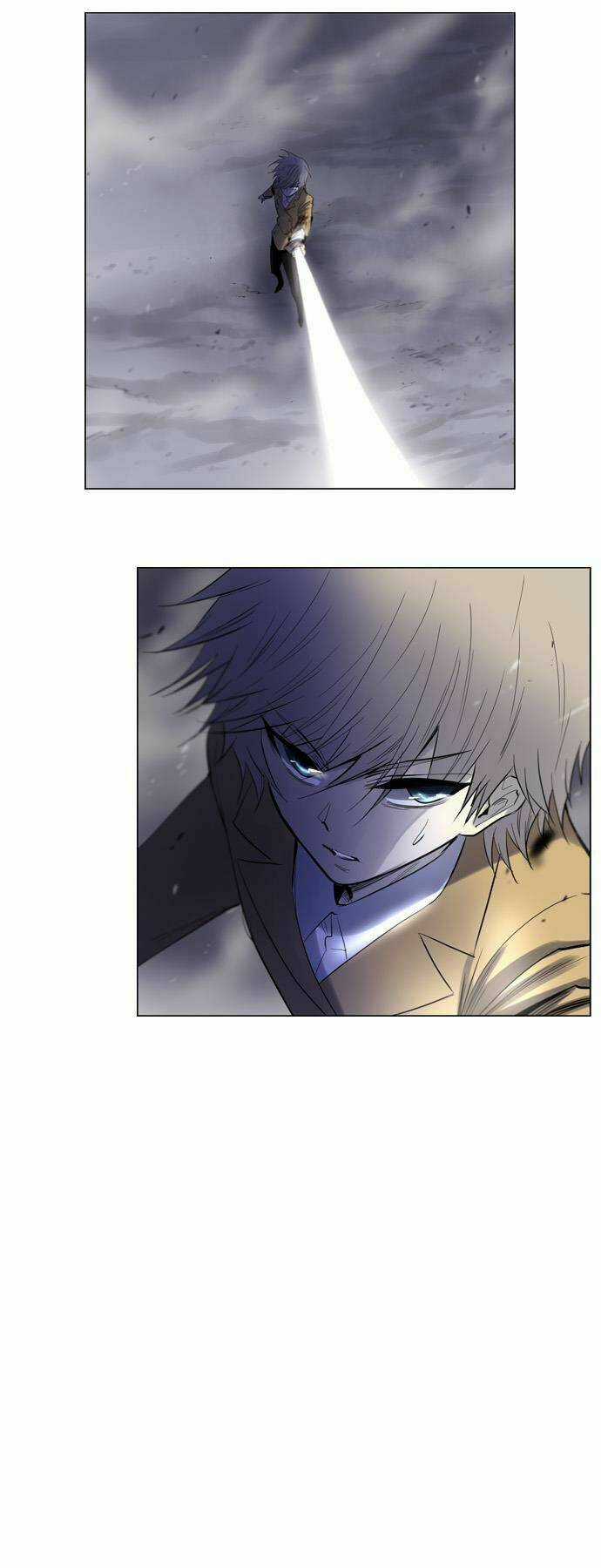 Bản Khế Ước Linh Hồn Chapter 112 trang 13