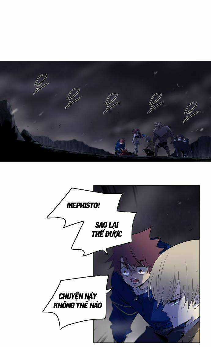 Bản Khế Ước Linh Hồn Chapter 112 trang 14