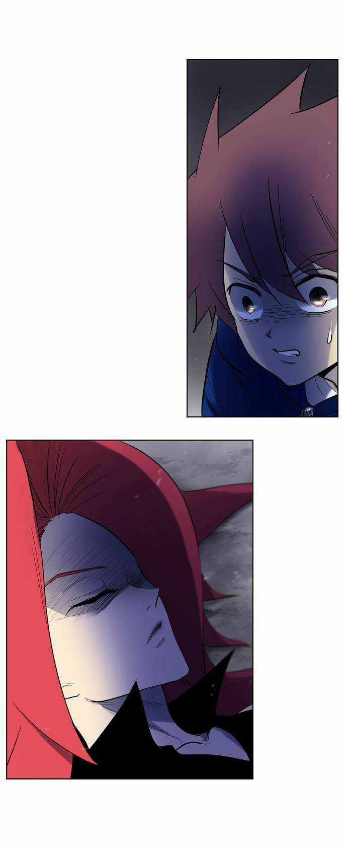 Bản Khế Ước Linh Hồn Chapter 112 trang 15