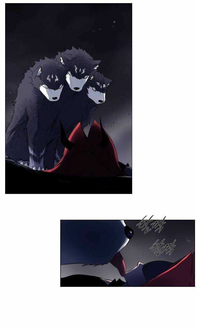 Bản Khế Ước Linh Hồn Chapter 112 trang 17