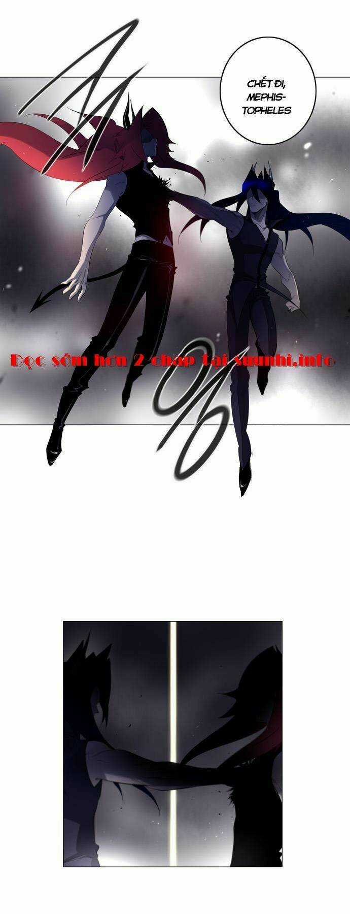 Bản Khế Ước Linh Hồn Chapter 112 trang 2