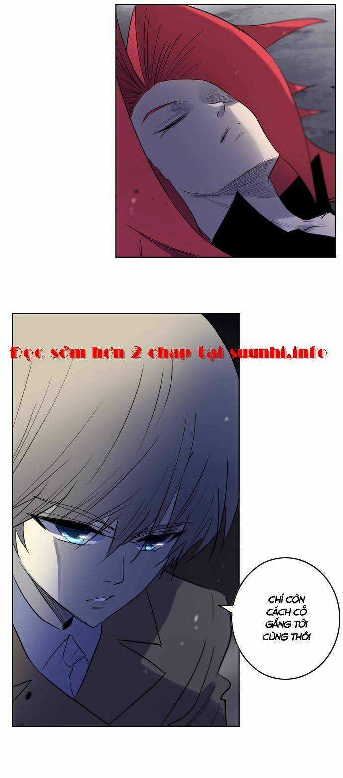 Bản Khế Ước Linh Hồn Chapter 112 trang 26