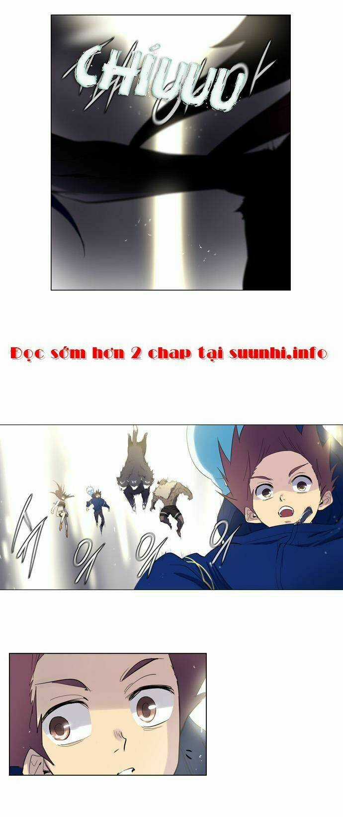 Bản Khế Ước Linh Hồn Chapter 112 trang 3