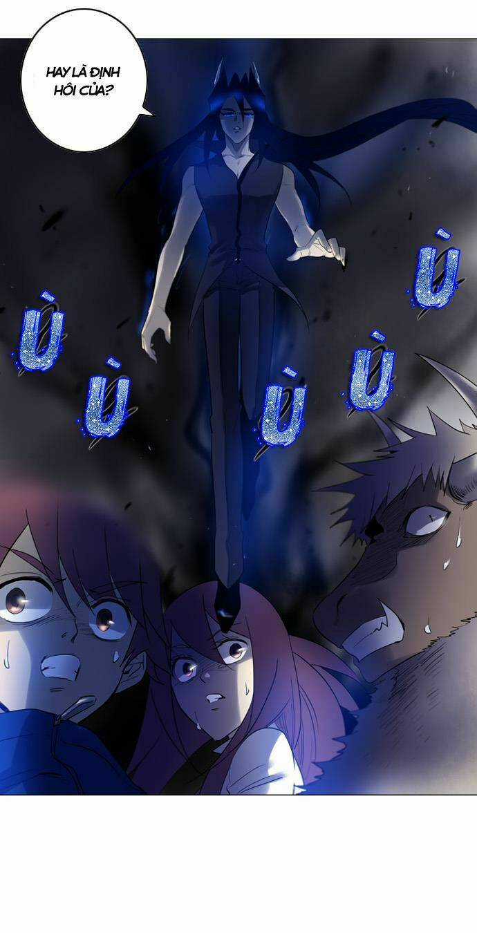 Bản Khế Ước Linh Hồn Chapter 112 trang 30