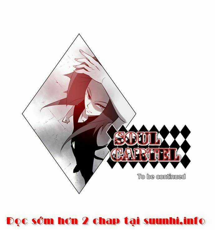 Bản Khế Ước Linh Hồn Chapter 112 trang 31