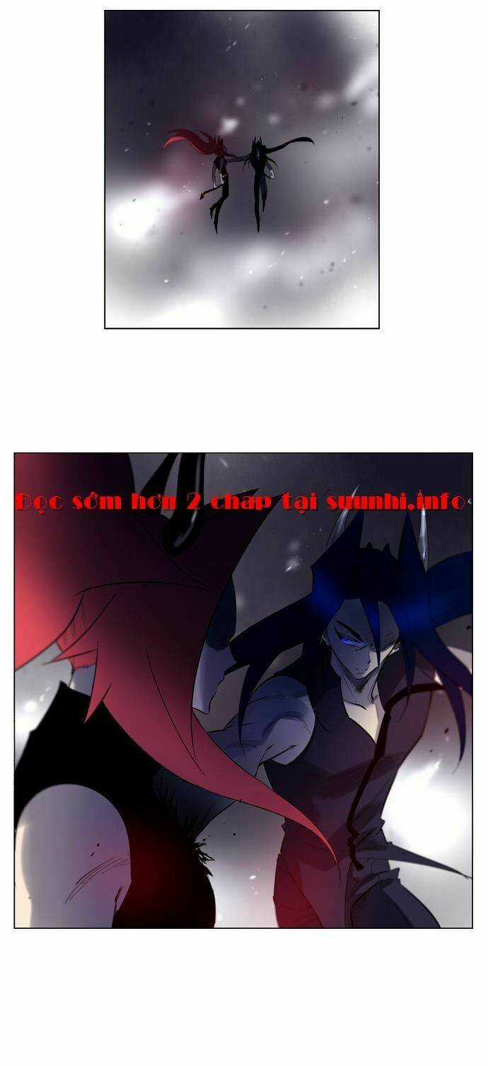 Bản Khế Ước Linh Hồn Chapter 112 trang 4