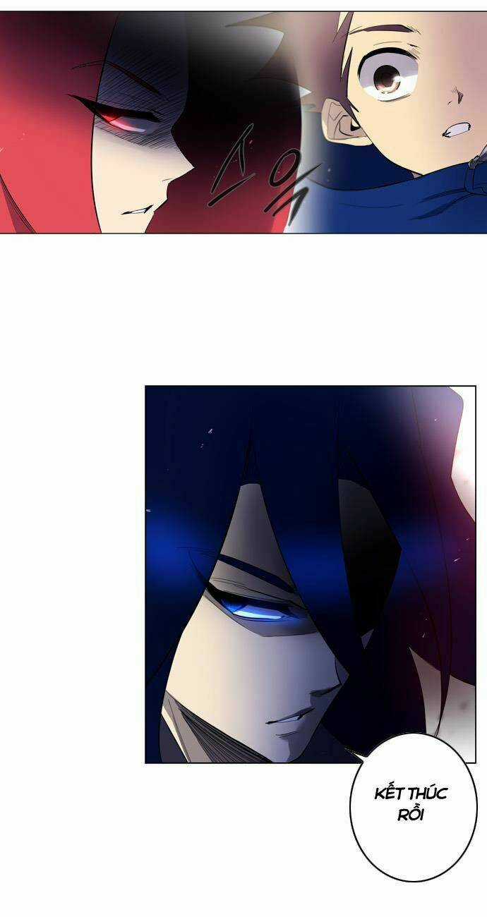 Bản Khế Ước Linh Hồn Chapter 112 trang 5