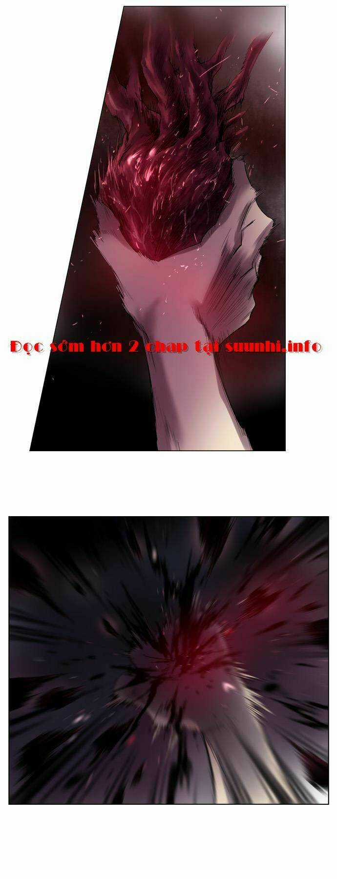 Bản Khế Ước Linh Hồn Chapter 112 trang 6