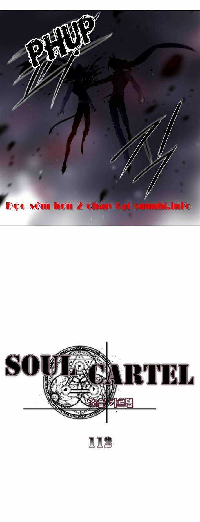 Bản Khế Ước Linh Hồn Chapter 112 trang 7