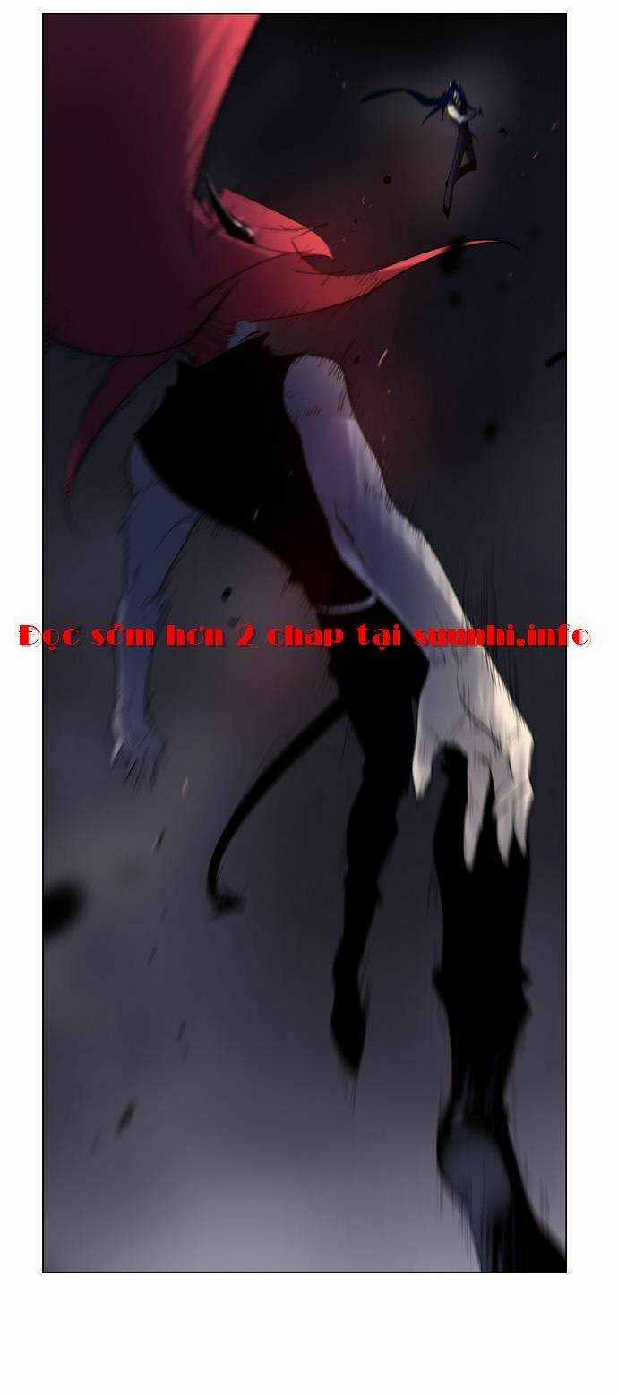 Bản Khế Ước Linh Hồn Chapter 112 trang 9