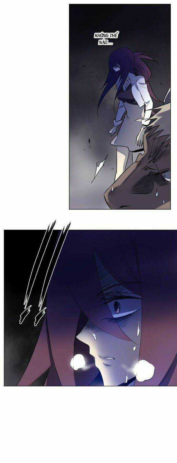 Bản Khế Ước Linh Hồn Chapter 113 trang 10