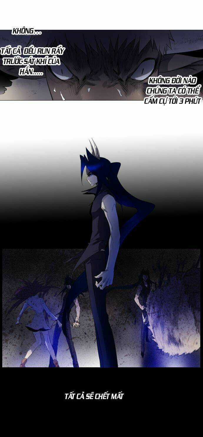 Bản Khế Ước Linh Hồn Chapter 113 trang 11