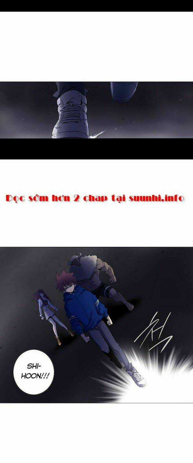 Bản Khế Ước Linh Hồn Chapter 113 trang 13