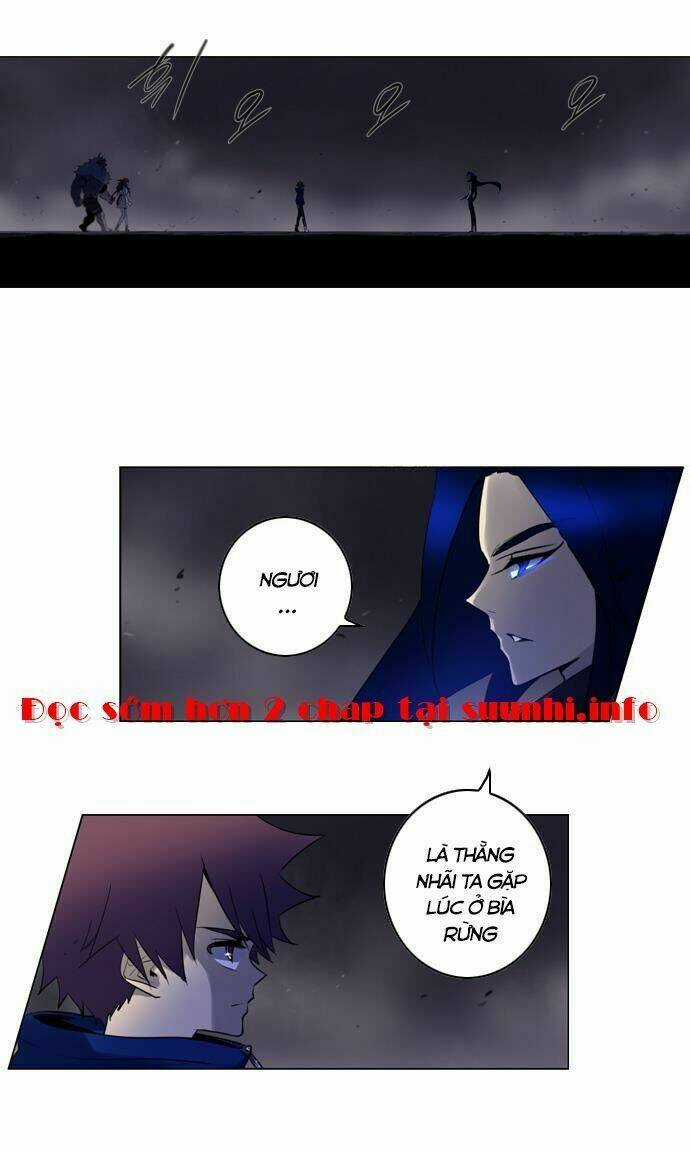 Bản Khế Ước Linh Hồn Chapter 113 trang 14