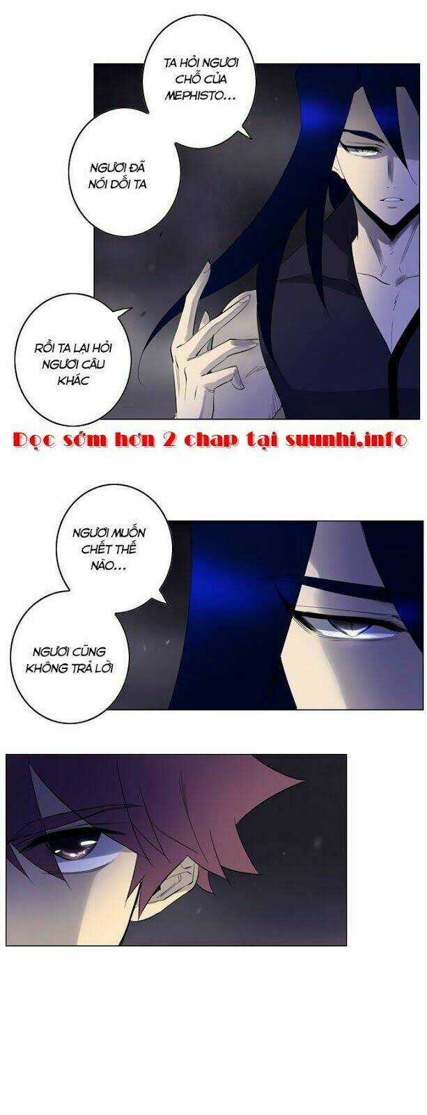 Bản Khế Ước Linh Hồn Chapter 113 trang 15