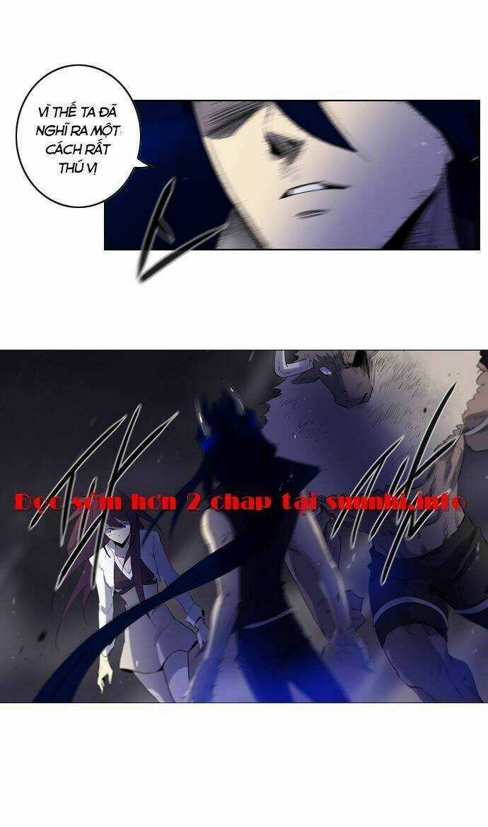 Bản Khế Ước Linh Hồn Chapter 113 trang 16