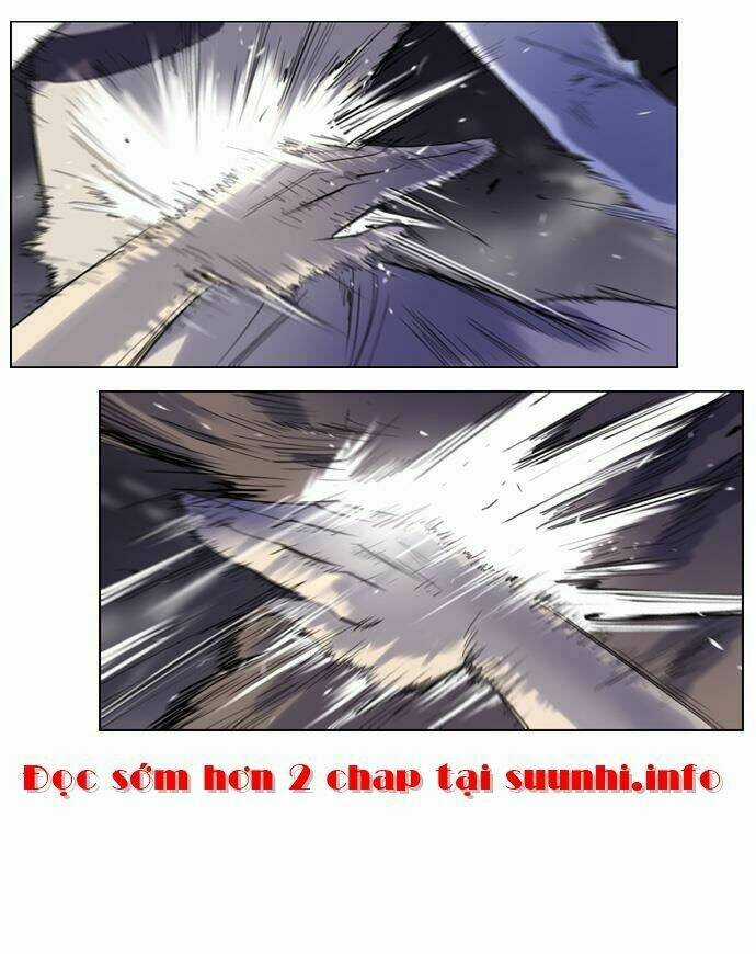 Bản Khế Ước Linh Hồn Chapter 113 trang 17