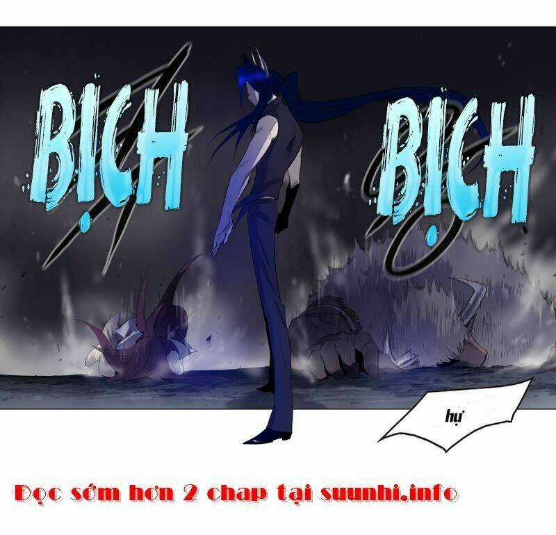 Bản Khế Ước Linh Hồn Chapter 113 trang 18