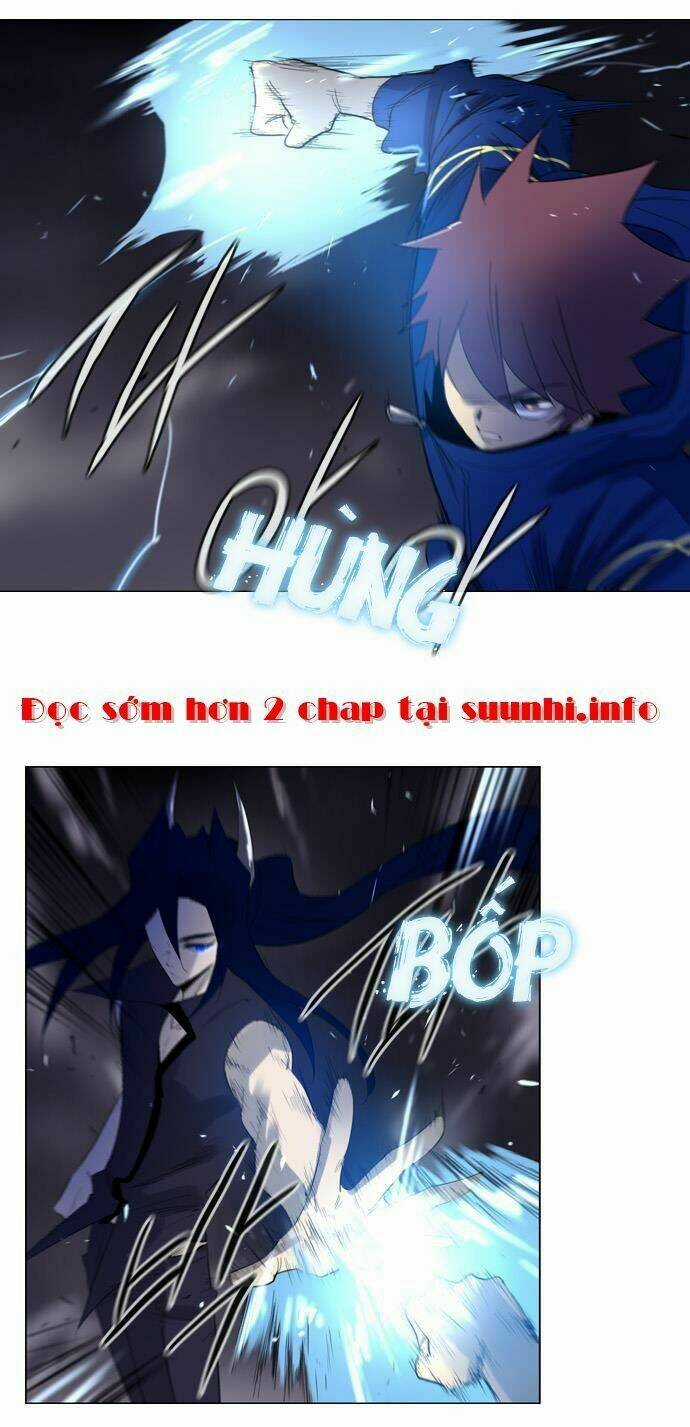 Bản Khế Ước Linh Hồn Chapter 113 trang 20