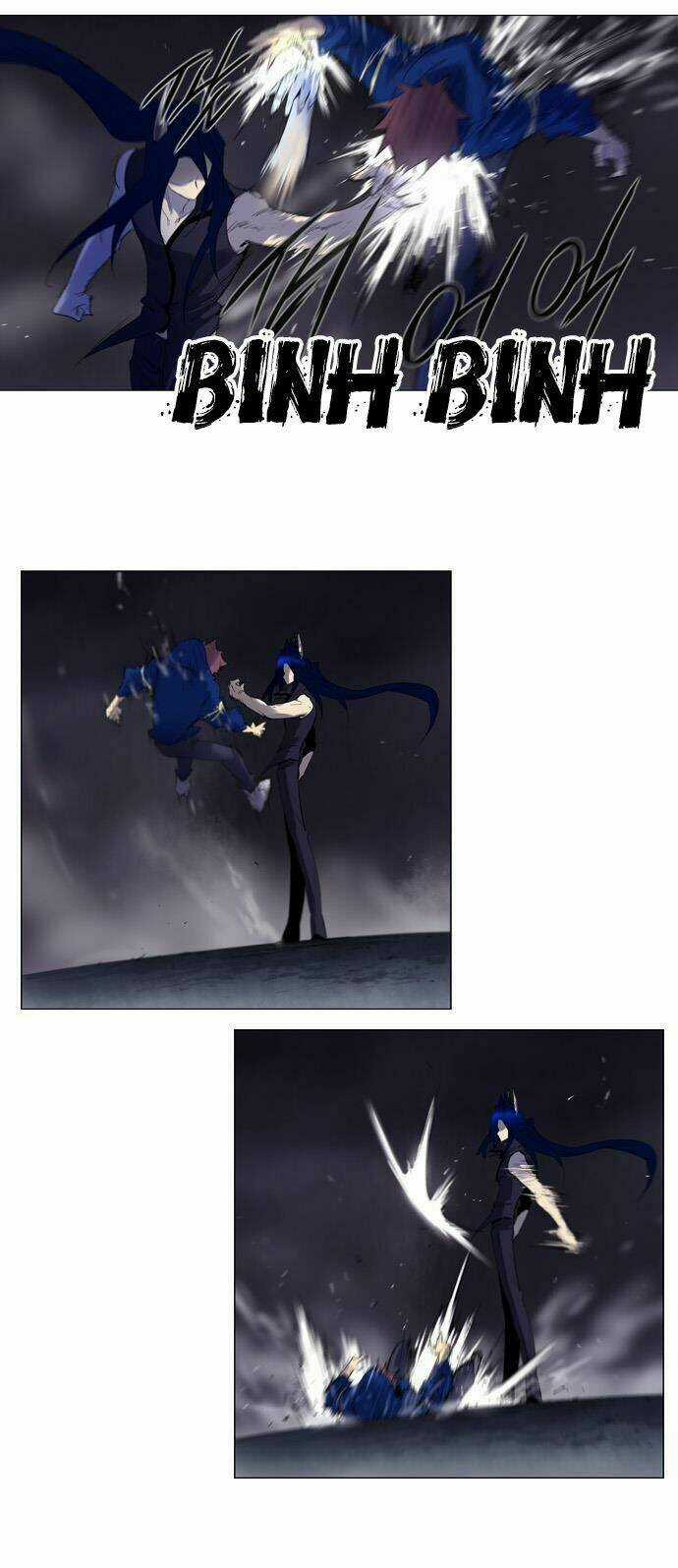 Bản Khế Ước Linh Hồn Chapter 113 trang 22