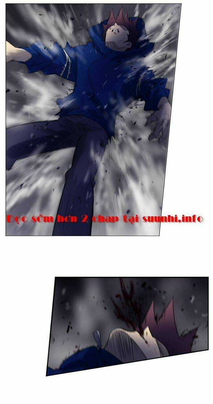 Bản Khế Ước Linh Hồn Chapter 113 trang 23