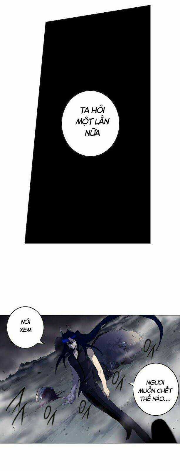 Bản Khế Ước Linh Hồn Chapter 113 trang 24