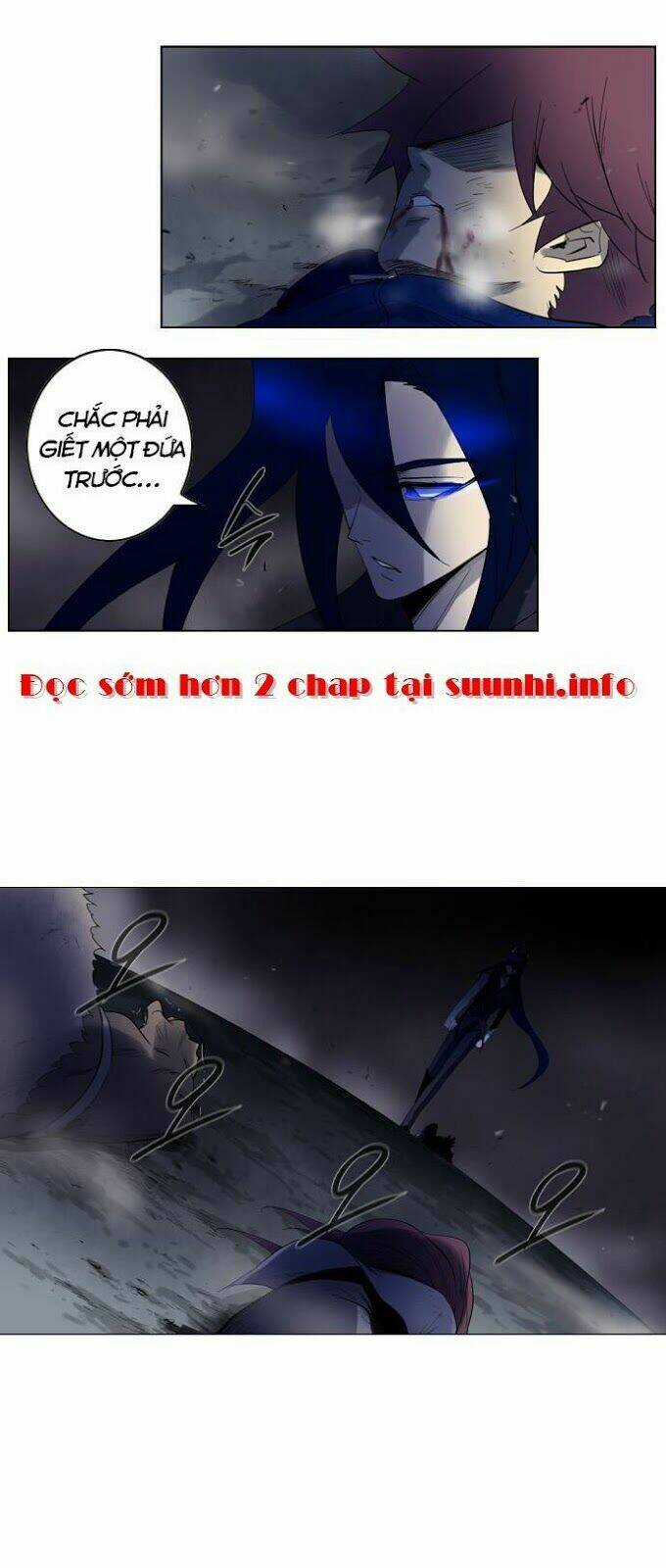 Bản Khế Ước Linh Hồn Chapter 113 trang 25