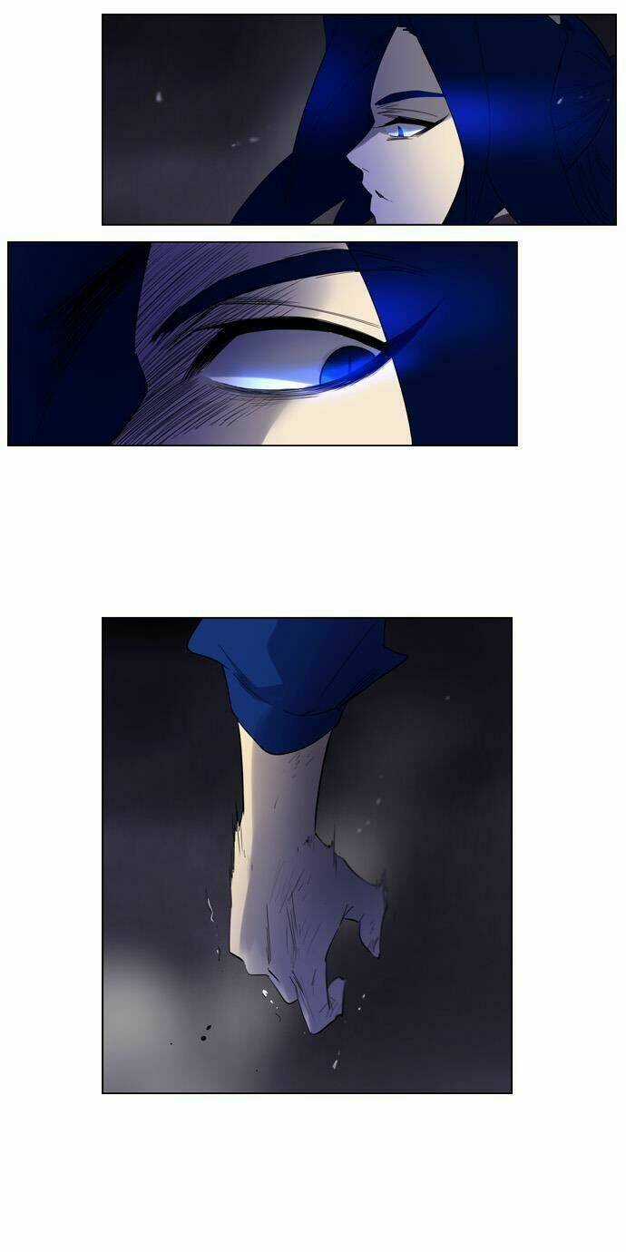 Bản Khế Ước Linh Hồn Chapter 113 trang 26