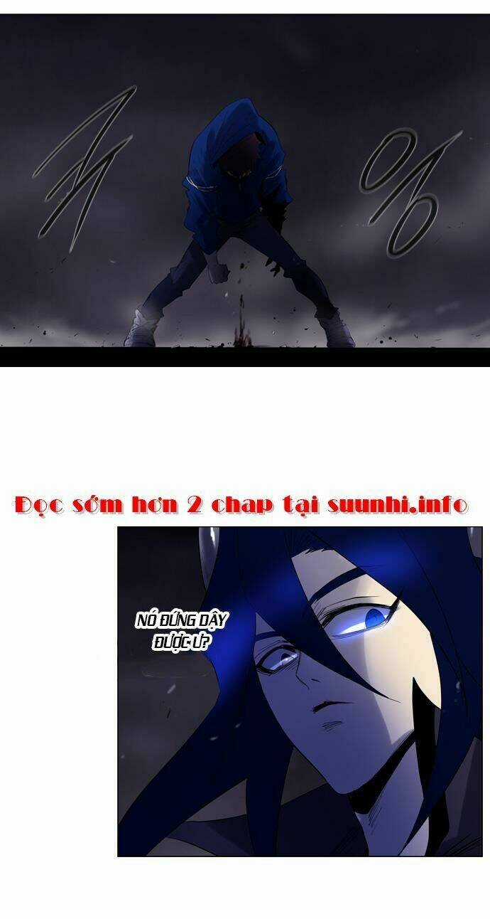 Bản Khế Ước Linh Hồn Chapter 113 trang 27