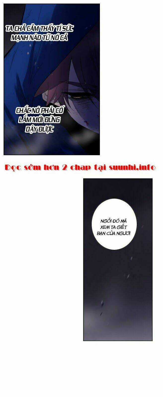 Bản Khế Ước Linh Hồn Chapter 113 trang 28