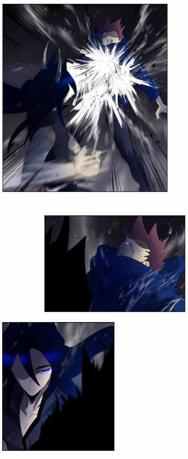 Bản Khế Ước Linh Hồn Chapter 113 trang 29