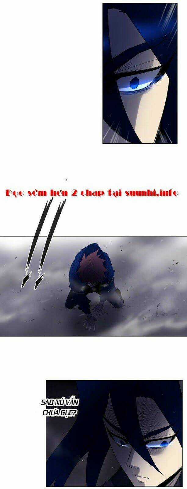 Bản Khế Ước Linh Hồn Chapter 113 trang 30