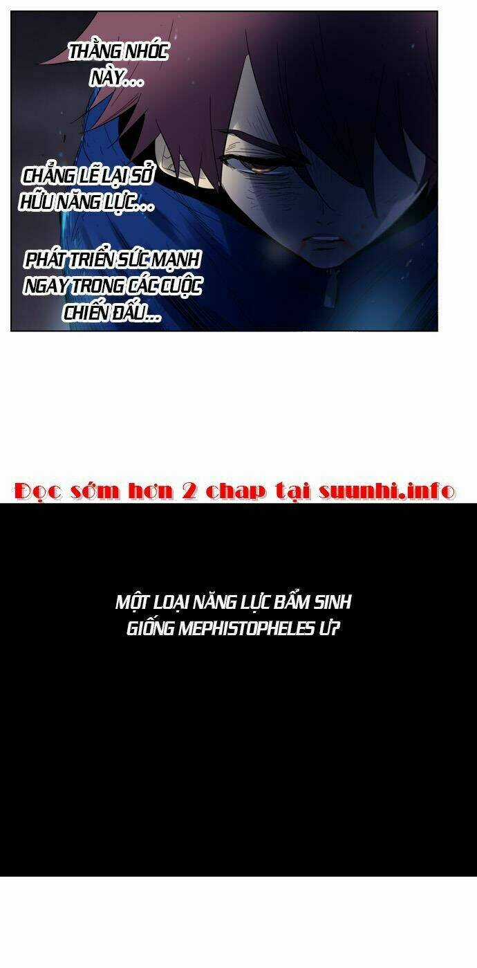 Bản Khế Ước Linh Hồn Chapter 113 trang 31