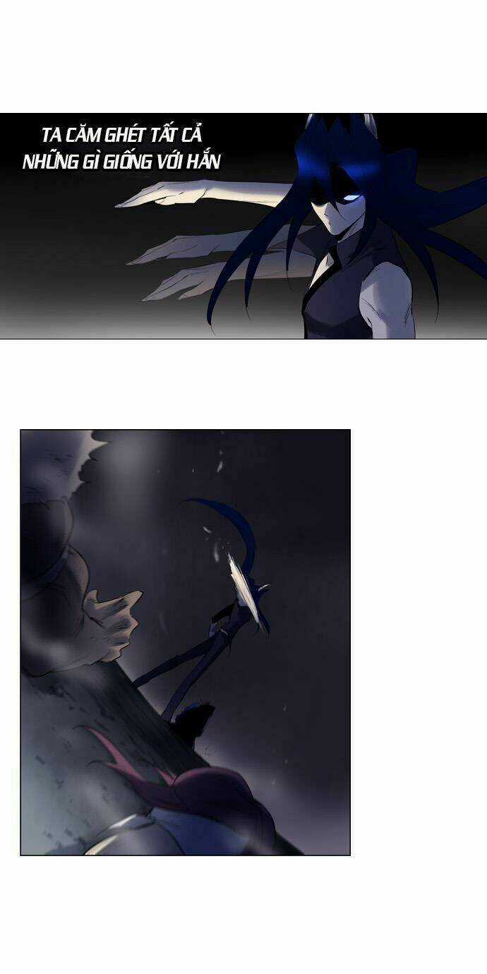 Bản Khế Ước Linh Hồn Chapter 113 trang 32