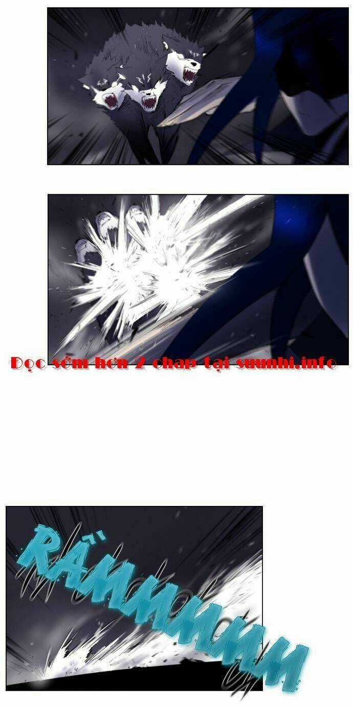 Bản Khế Ước Linh Hồn Chapter 113 trang 33