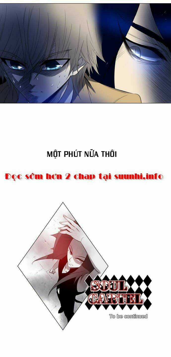 Bản Khế Ước Linh Hồn Chapter 113 trang 36