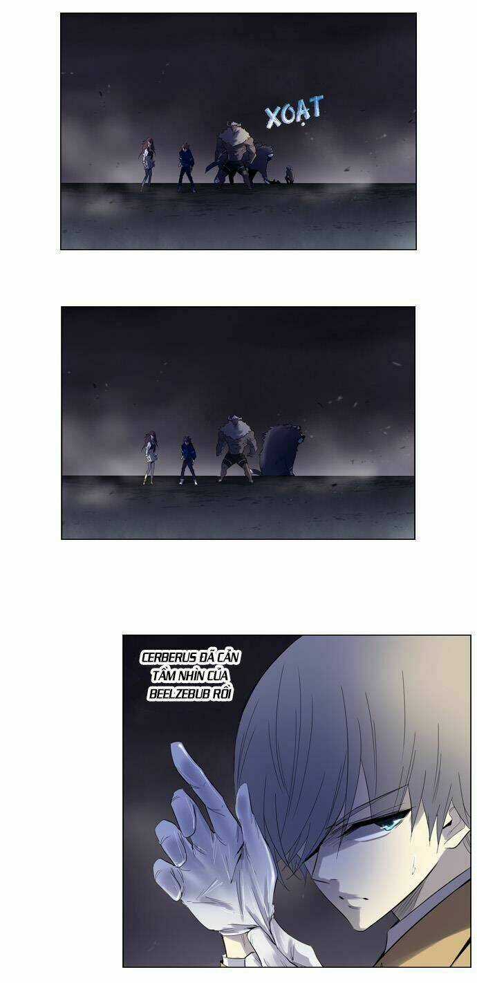 Bản Khế Ước Linh Hồn Chapter 113 trang 4