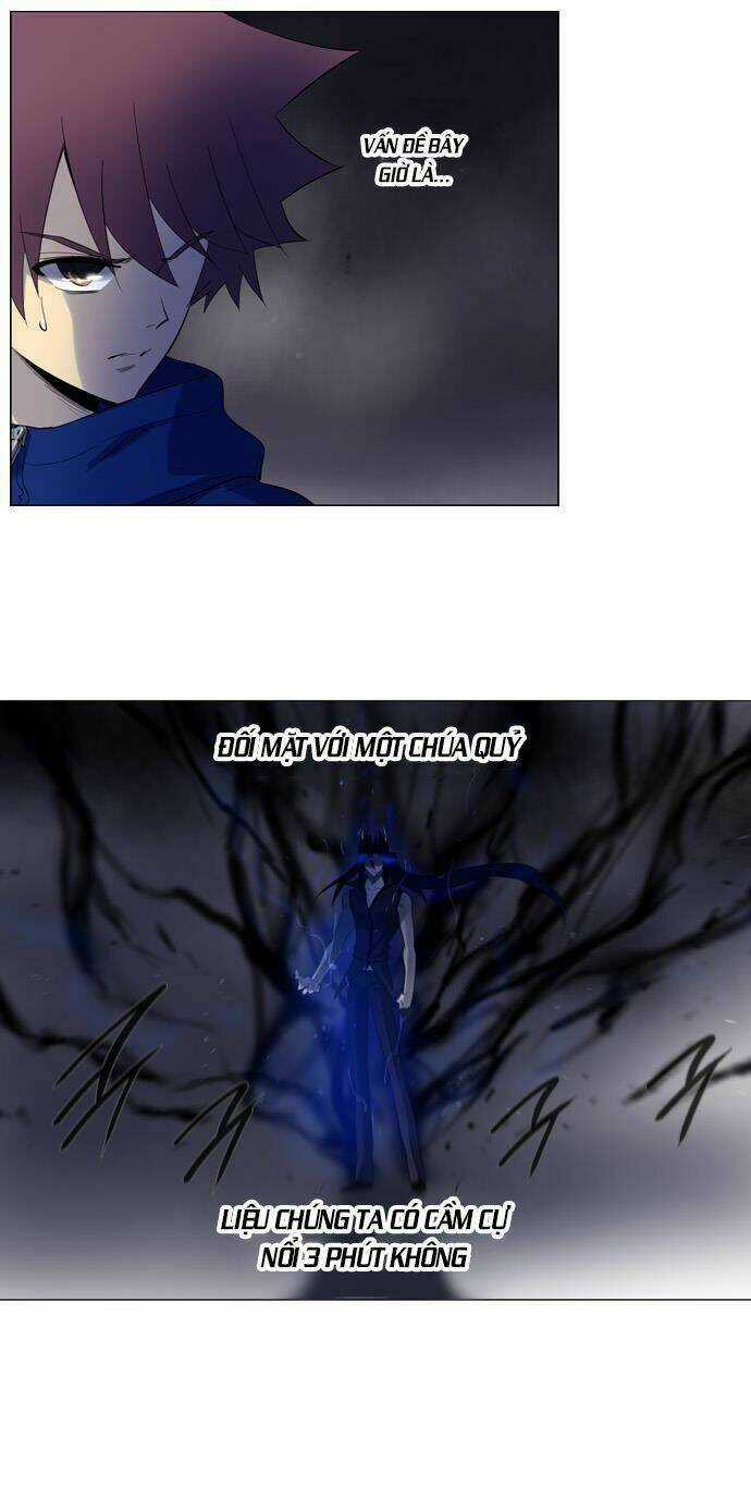 Bản Khế Ước Linh Hồn Chapter 113 trang 5