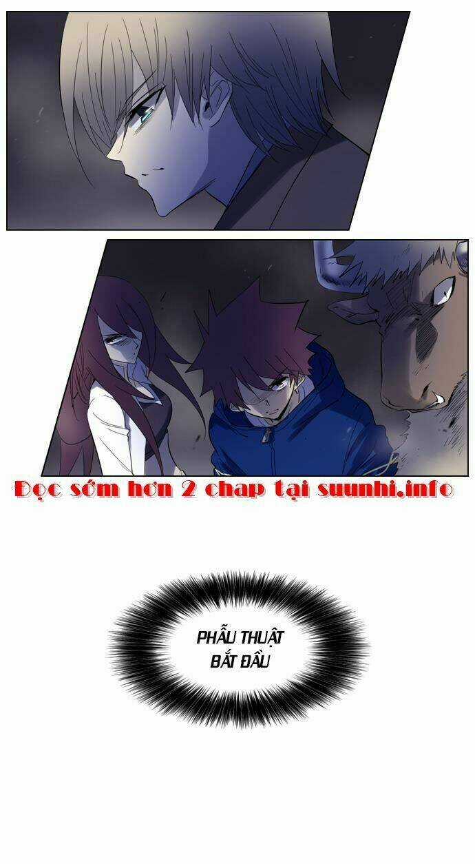 Bản Khế Ước Linh Hồn Chapter 113 trang 6