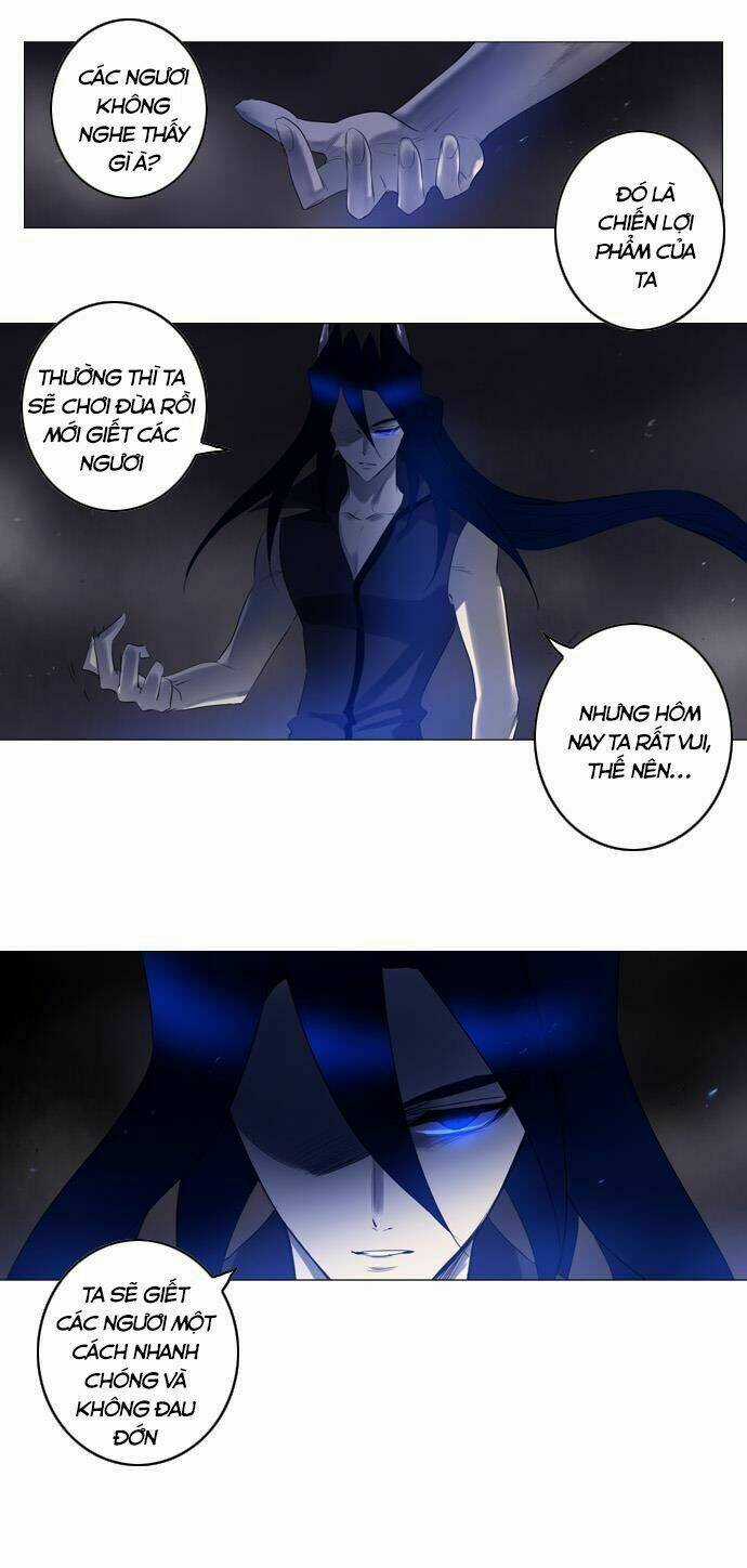 Bản Khế Ước Linh Hồn Chapter 113 trang 7