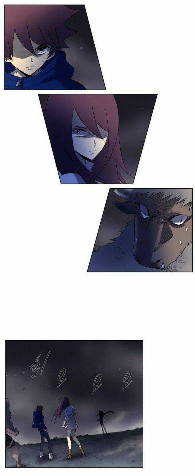 Bản Khế Ước Linh Hồn Chapter 113 trang 8