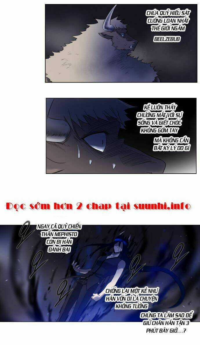 Bản Khế Ước Linh Hồn Chapter 113 trang 9