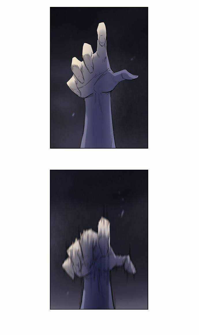 Bản Khế Ước Linh Hồn Chapter 114 trang 10