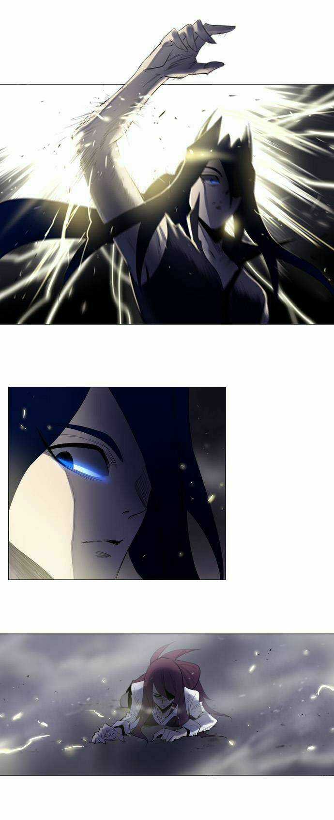 Bản Khế Ước Linh Hồn Chapter 114 trang 11