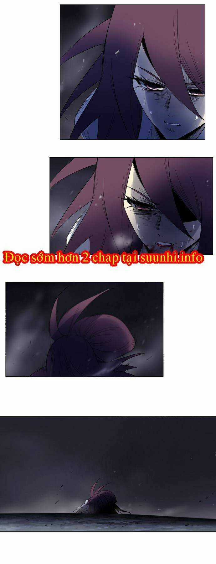 Bản Khế Ước Linh Hồn Chapter 114 trang 12